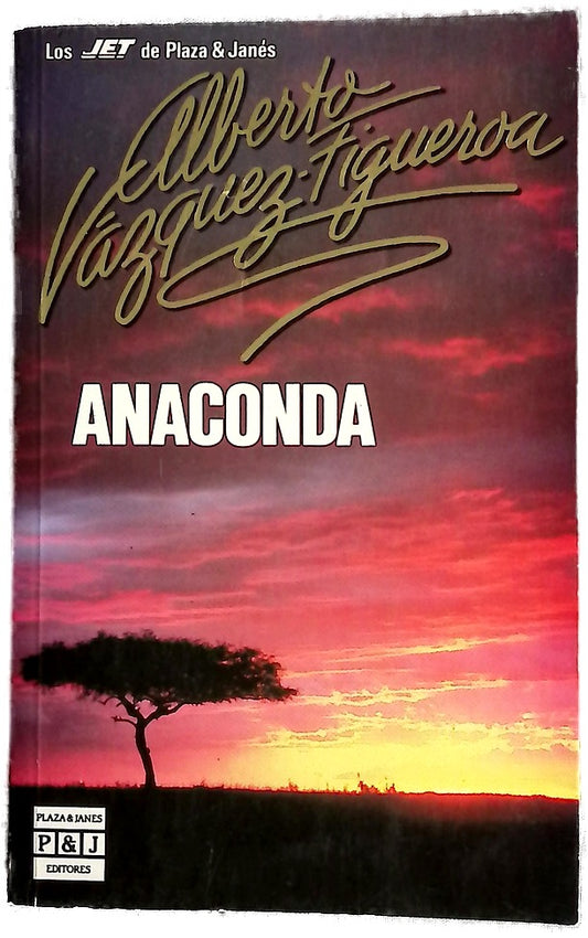 Anaconda