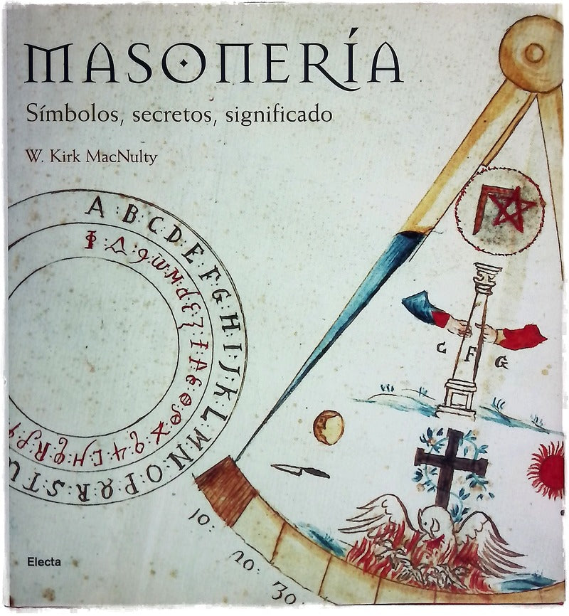 Masonería