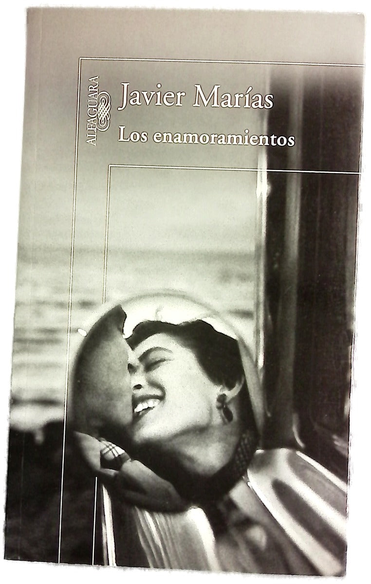 Los enamoramientos