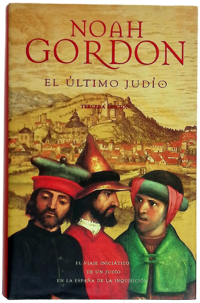 El último judío