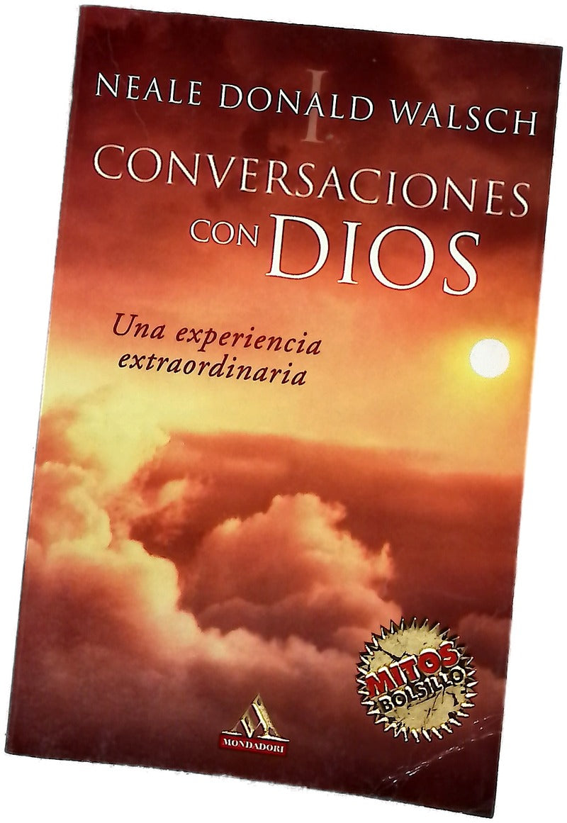 Conversaciones con Dios