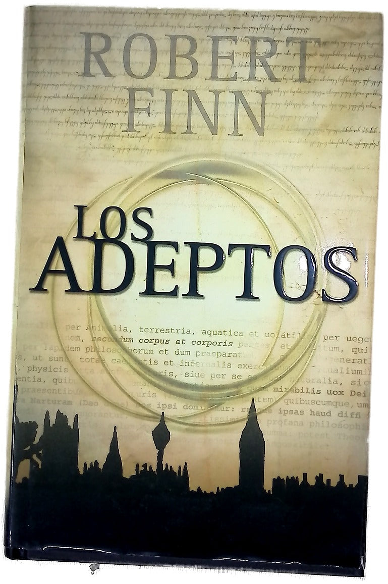Los adeptos
