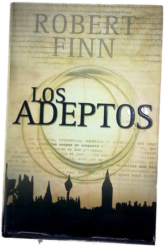 Los adeptos