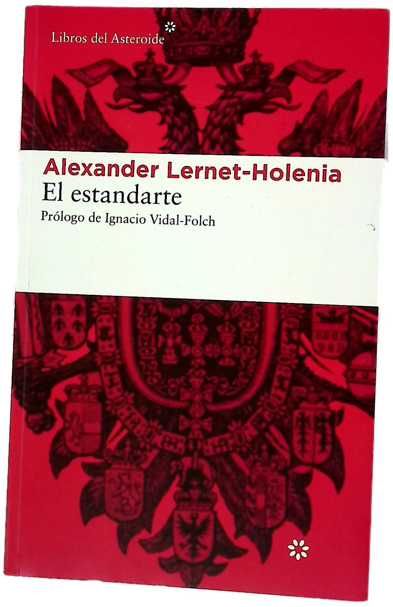 El estandarte