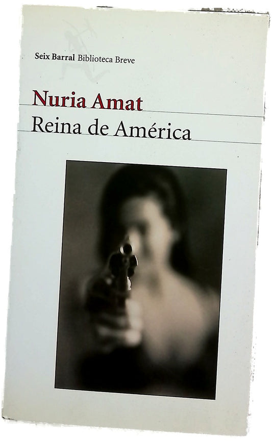 Reina de América