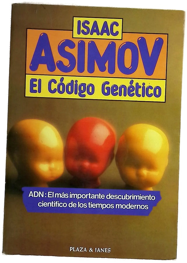 El código genético