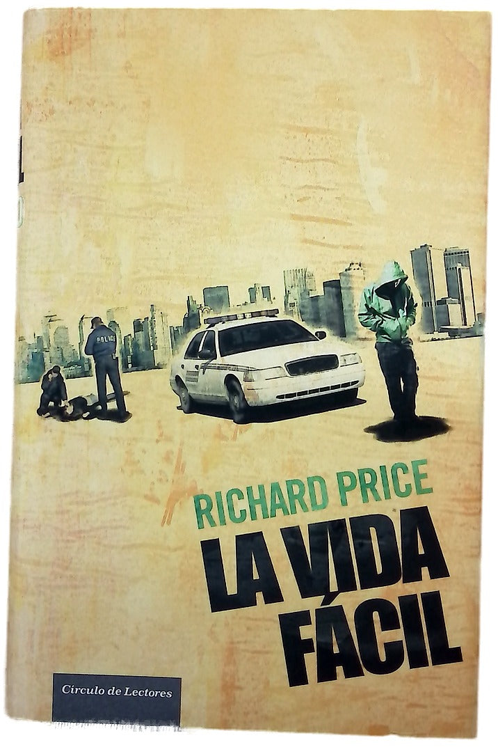 La vida fácil
