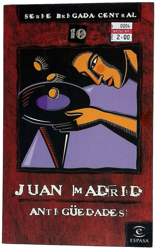 Antigüedades