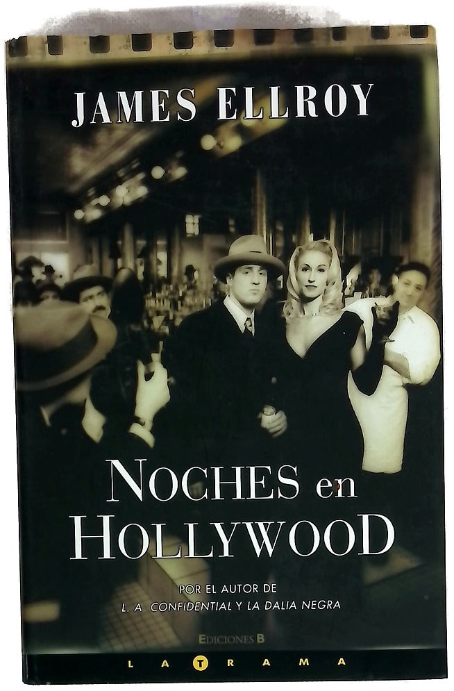 Noches en Hollywood