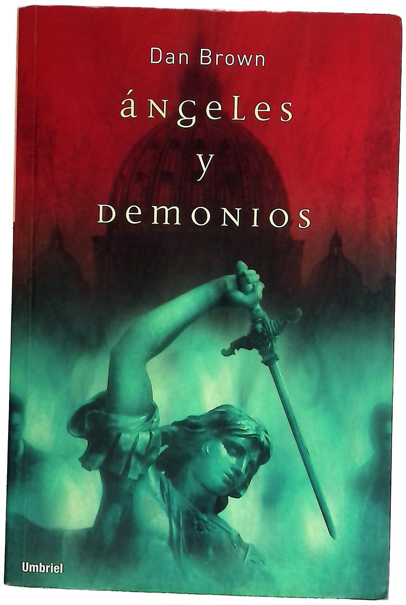 Ángeles y demonios