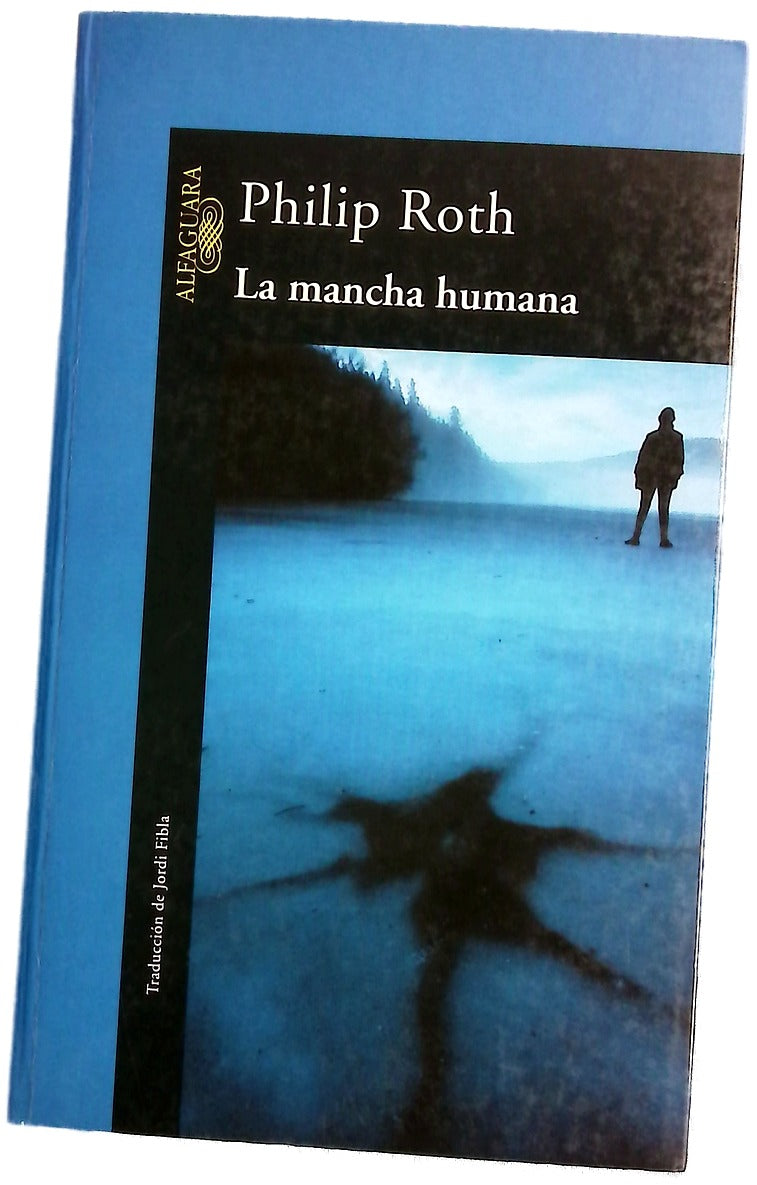 La mancha humana