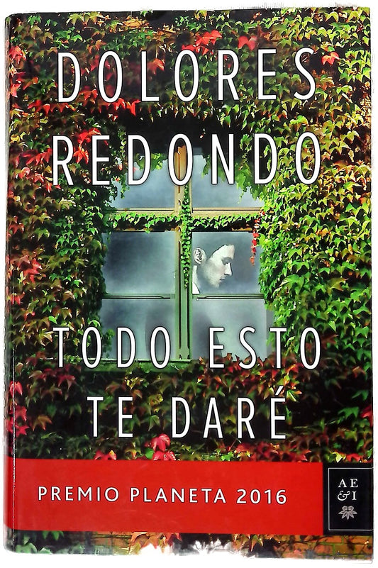 Todo esto te daré