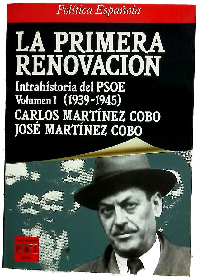 Intrahistoria del PSOE