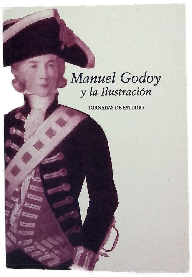 Manuel Godoy y la Ilustración