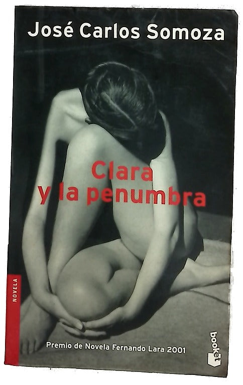 Clara y la penumbra