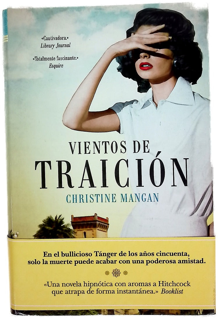 Vientos de traición