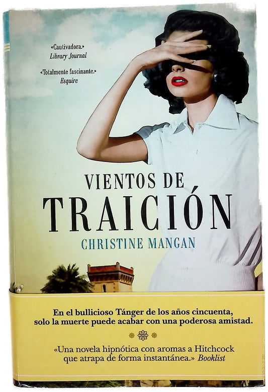 Vientos de traición
