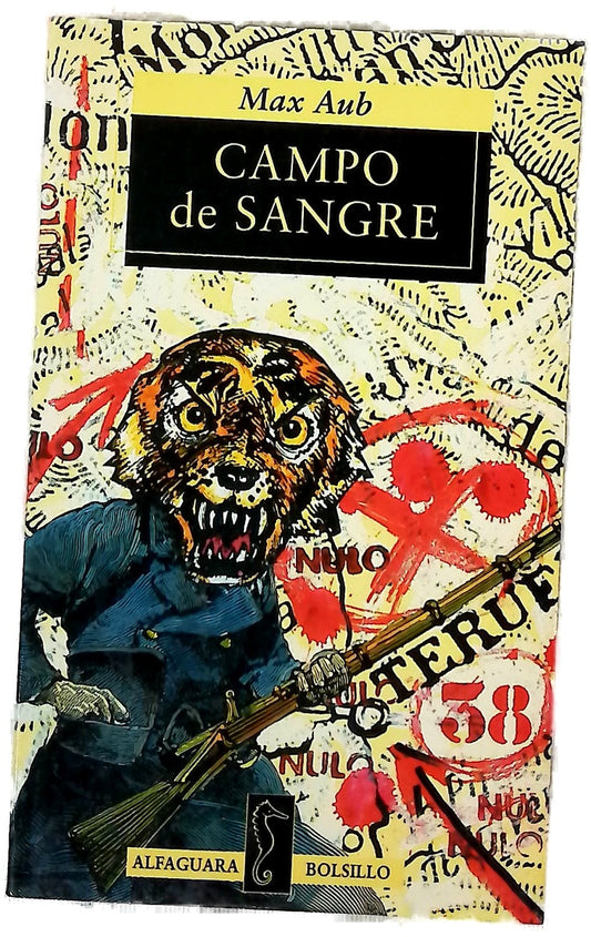 Campo de sangre