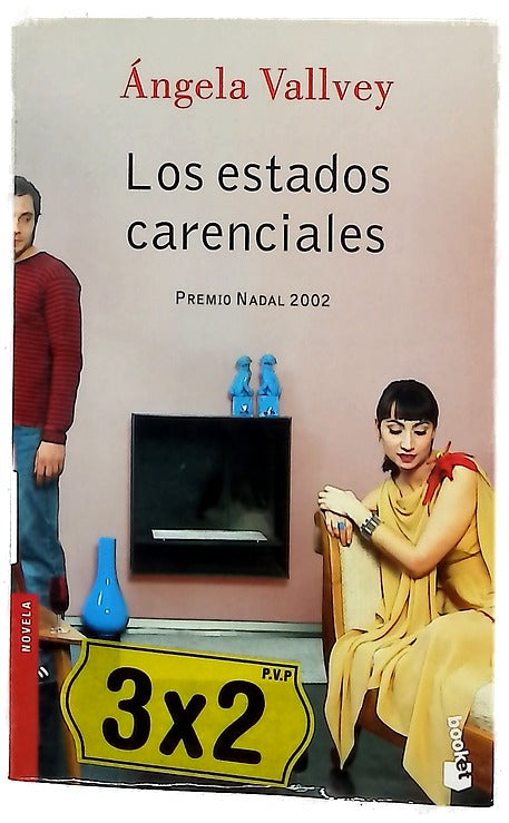 Los estados carenciales