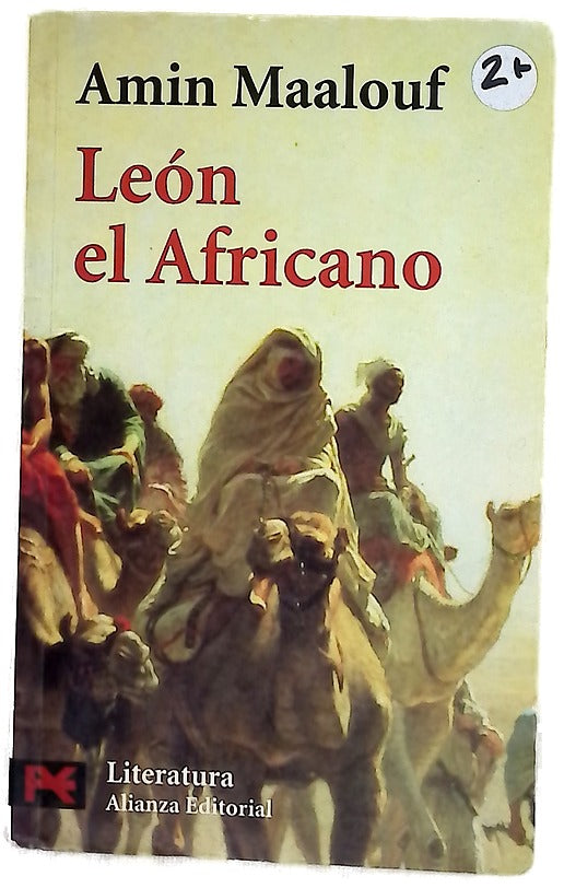 León el Africano