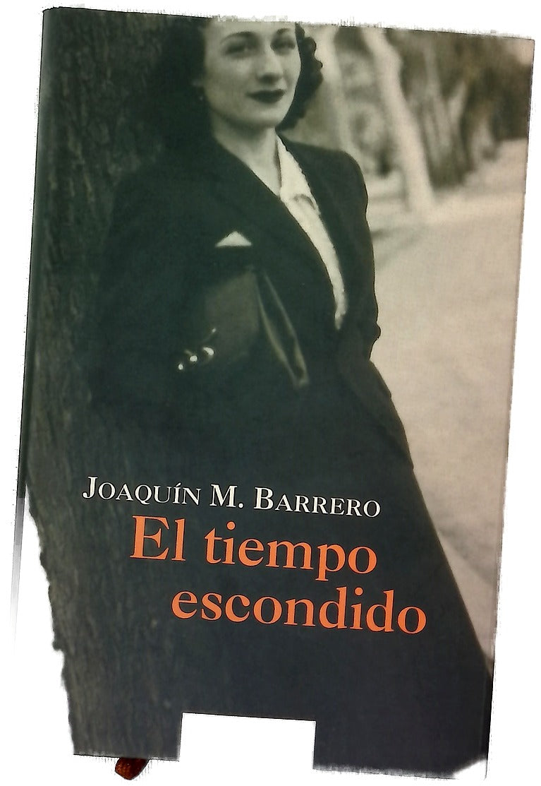 El tiempo escondido