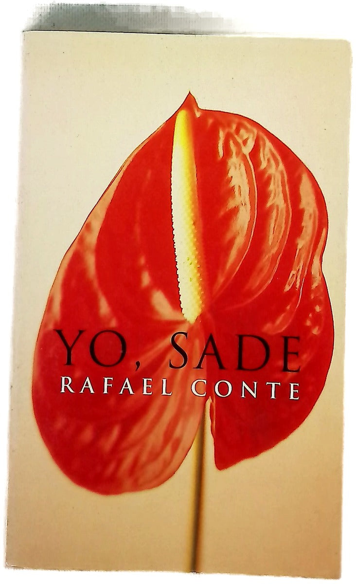 Yo, Sade
