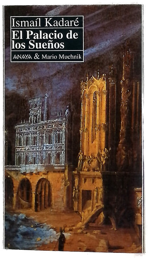 El palacio de los sueños