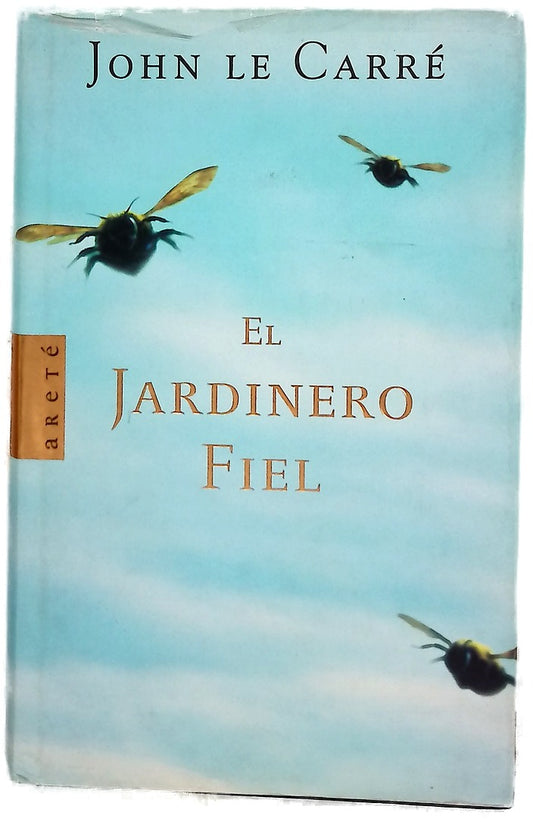 El jardinero fiel