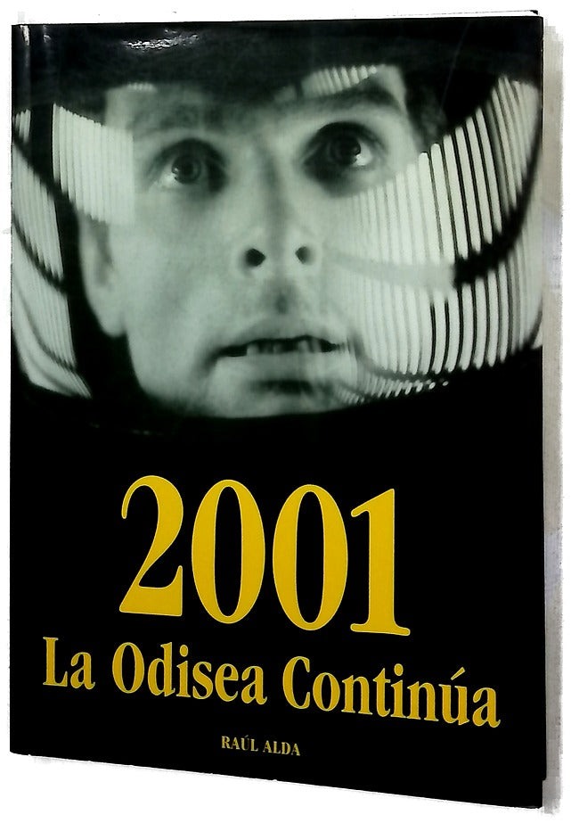 2001 La Odisea Continua