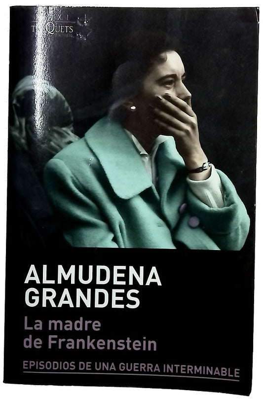 La madre de Frankenstein