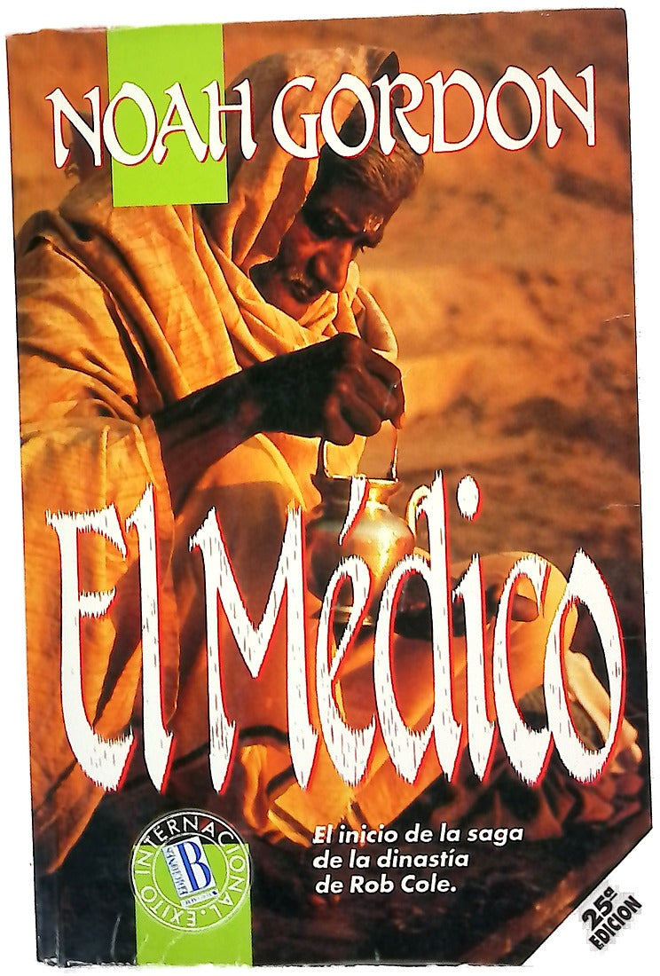El médico