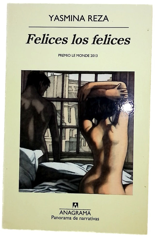 Felices los felices