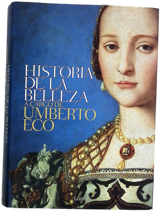 Historia de la belleza