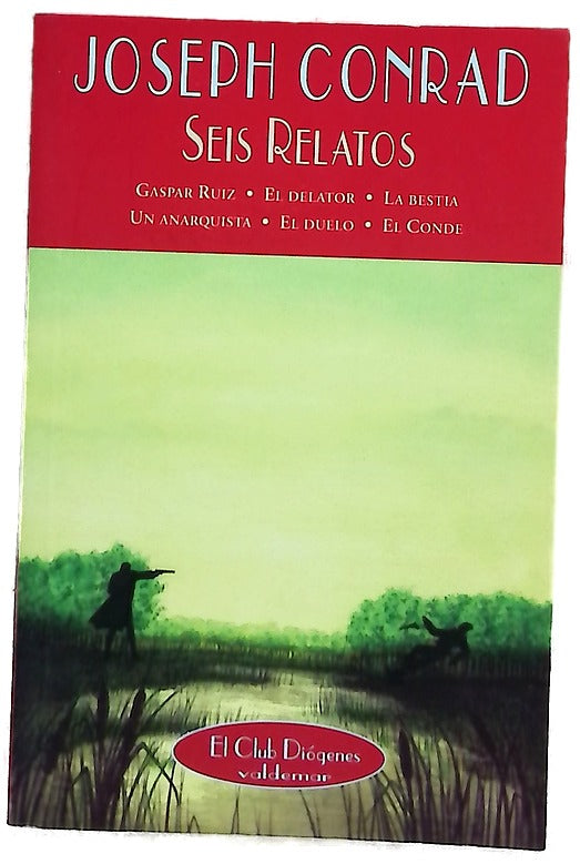 Seis relatos