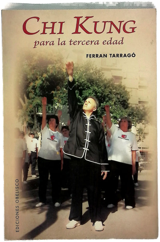 Chi kung para la tercera edad