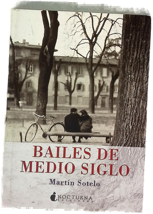 Bailes de medio siglo