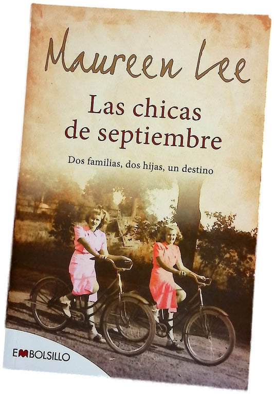 Las chicas de septiembre