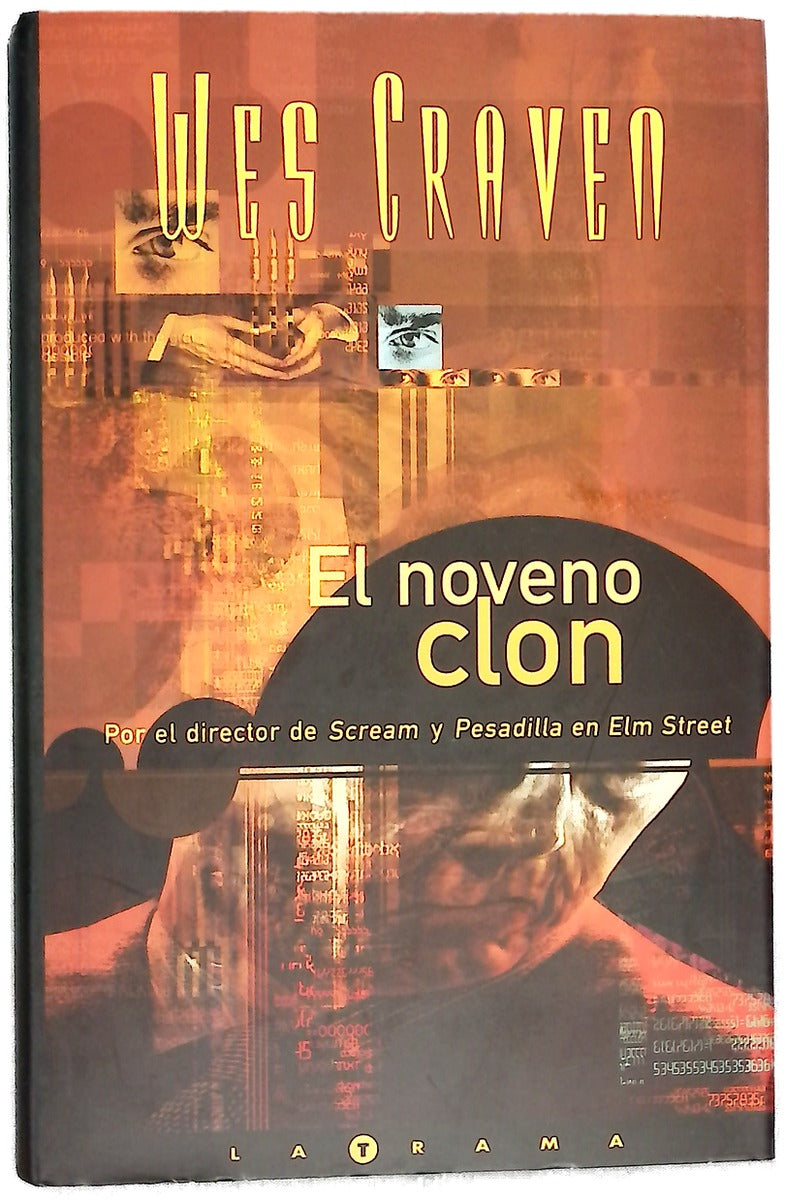 El noveno clon