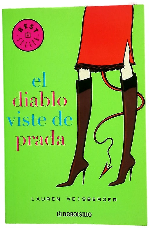 El diablo viste de Prada