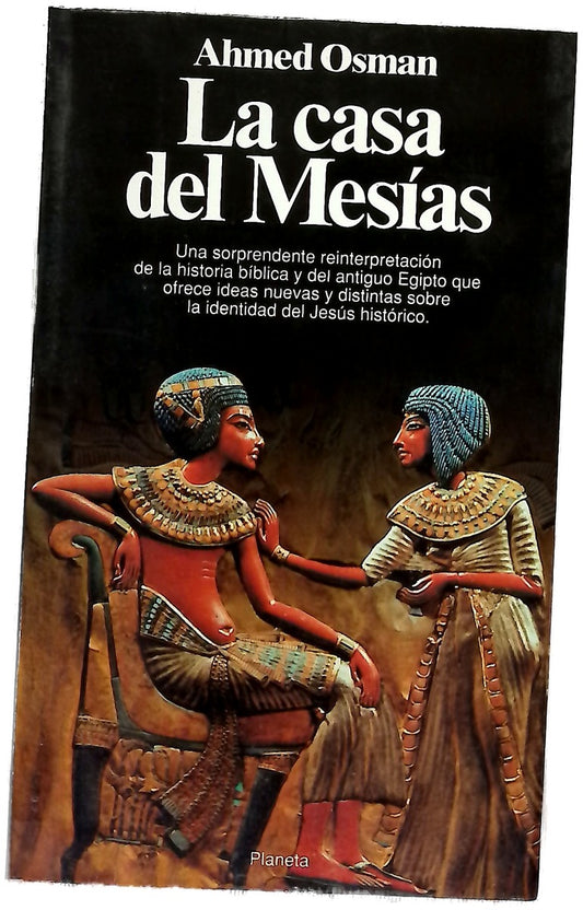La casa del Mesías
