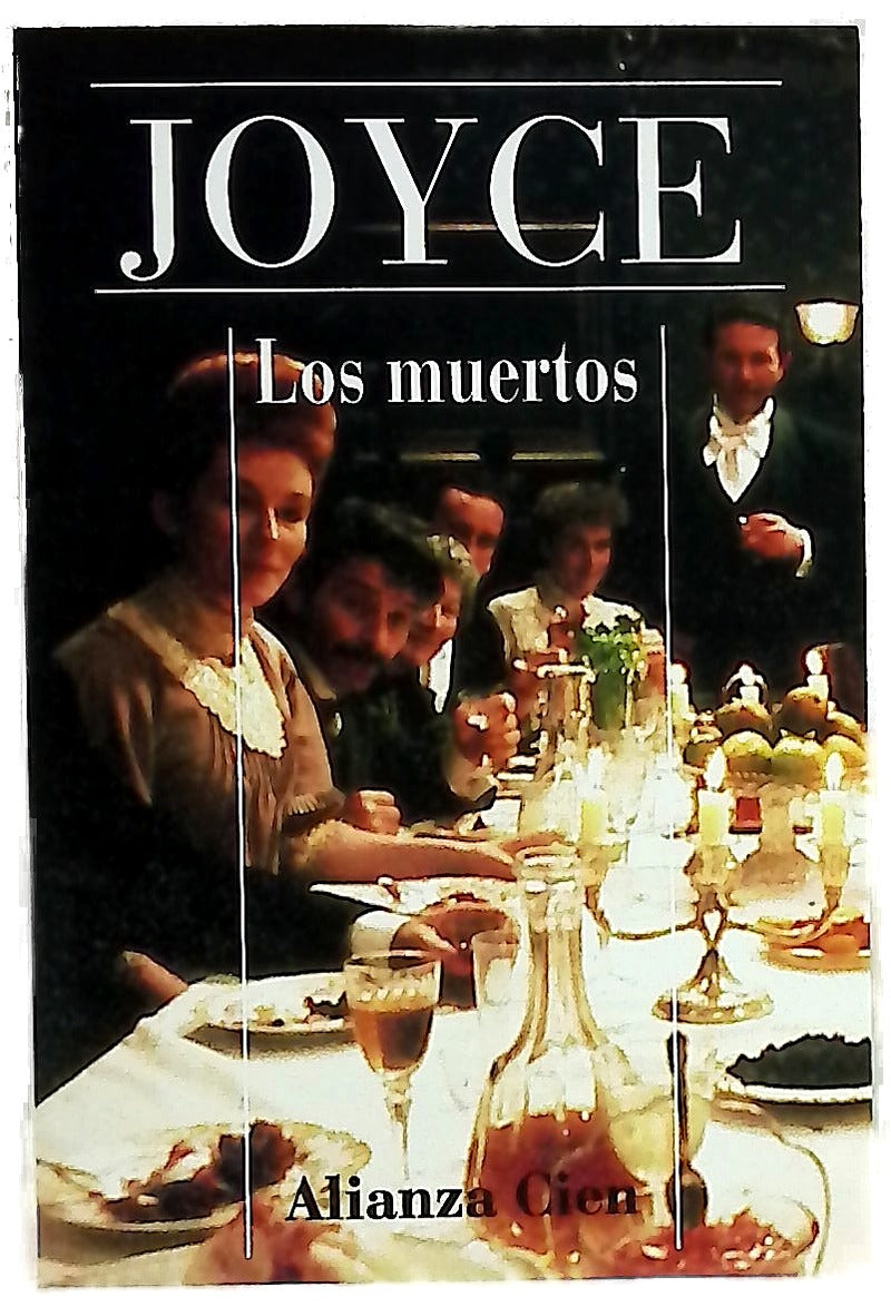 Los muertos