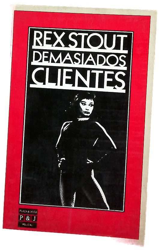 Demasiados clientes