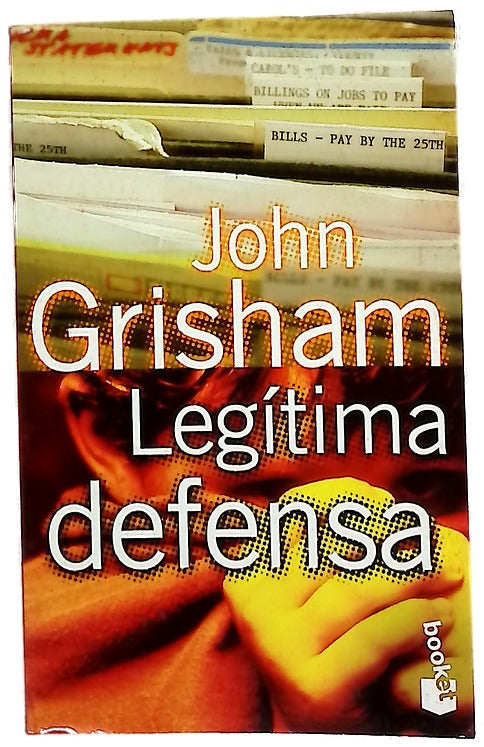 Legítima defensa
