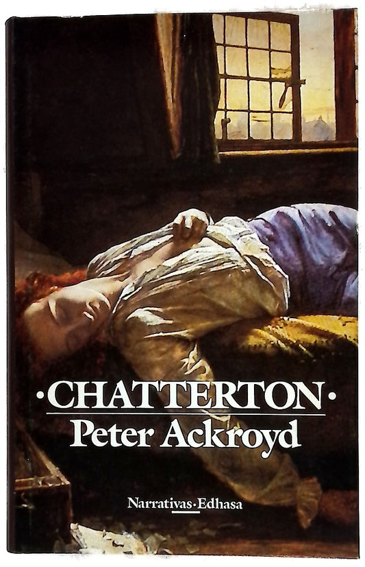 Chatterton