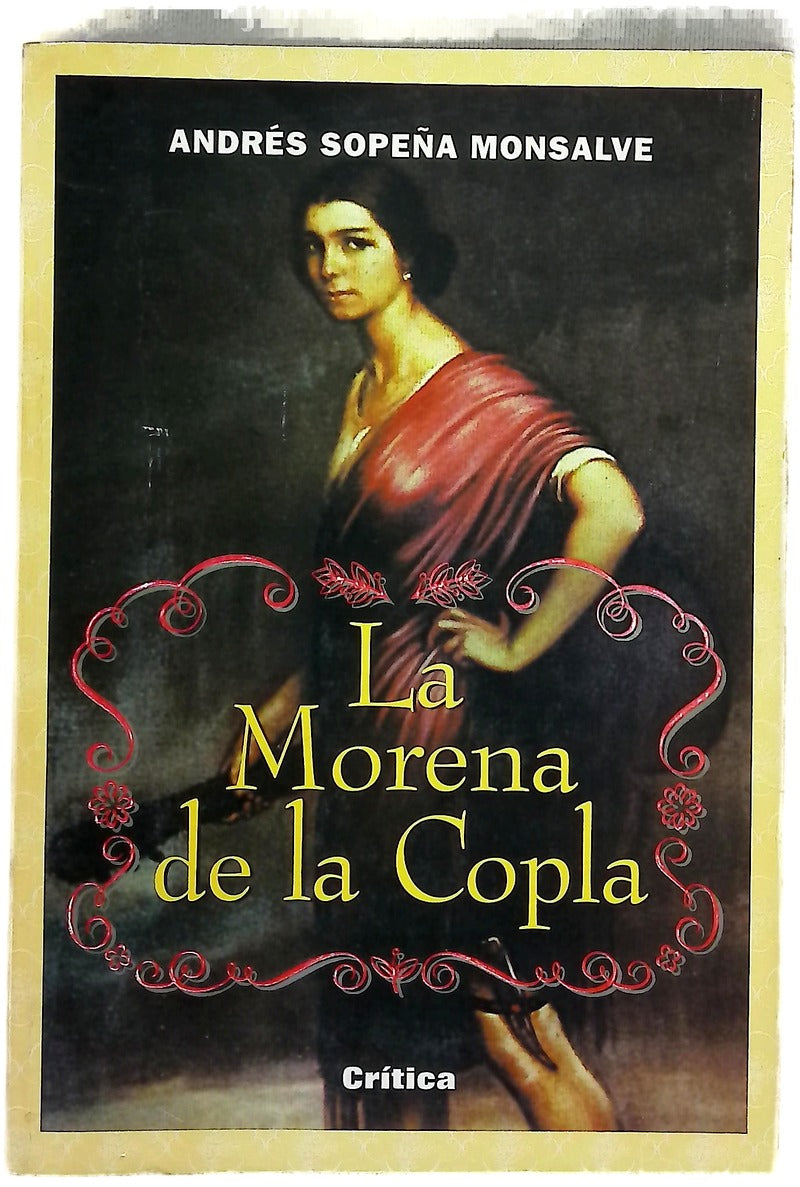 La morena de la copla la condición de la mujer en el reciente pasado