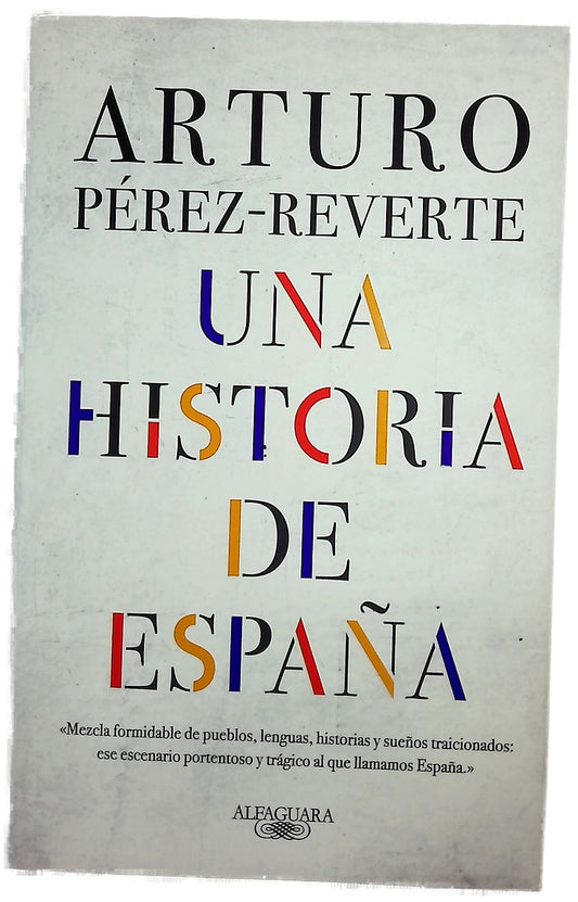 Una historia de España