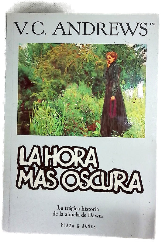La hora más oscura
