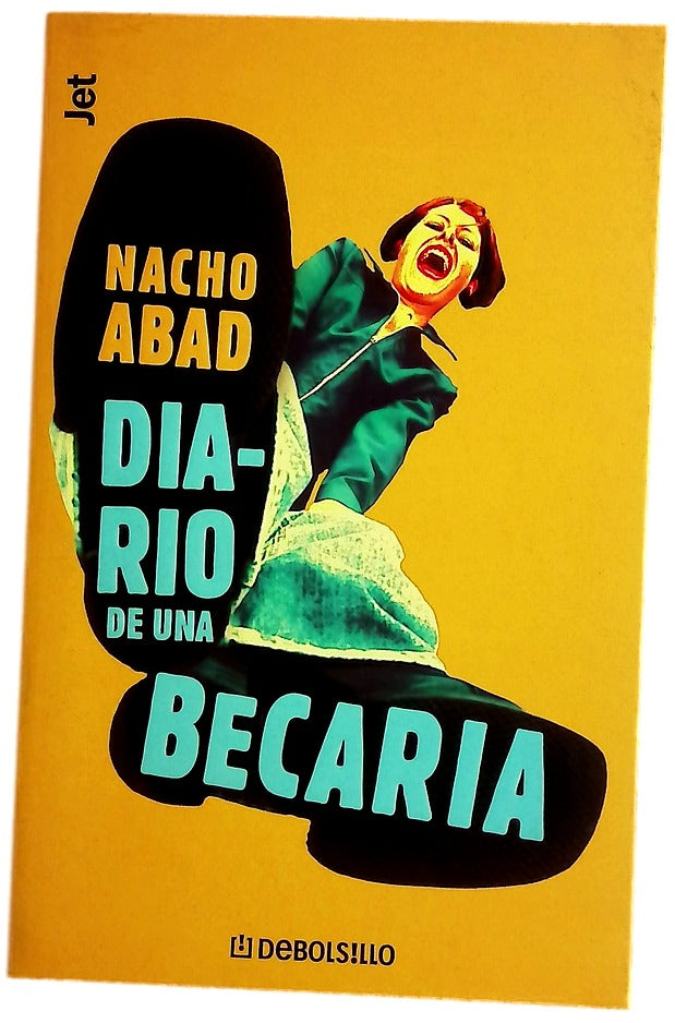Diario de una becaria