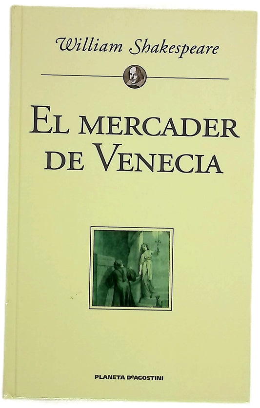 El mercader de Venecia