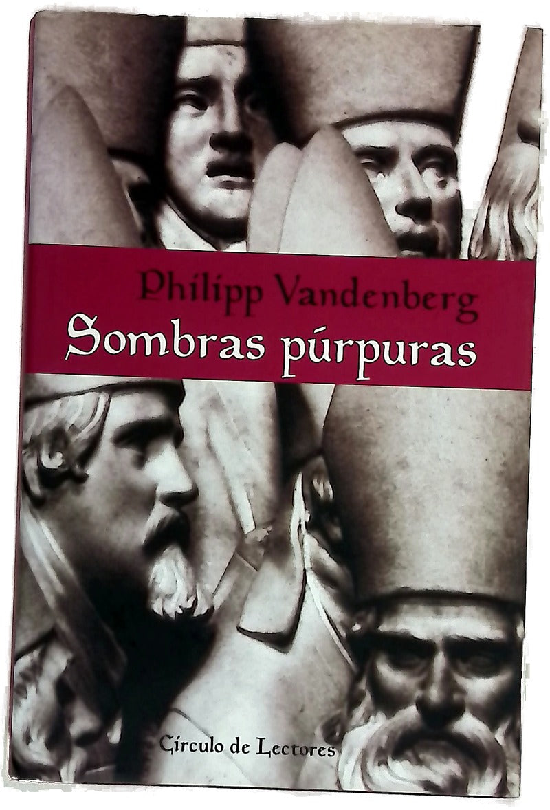 Sombras púrpuras